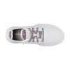 Women's Tree Runner - Blizzard/Hanami Plum (Blizzard Sole) sold by allbirds
