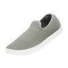 Women's Tree Lounger - Hazy Pine (Blizzard Sole) sold by allbirds