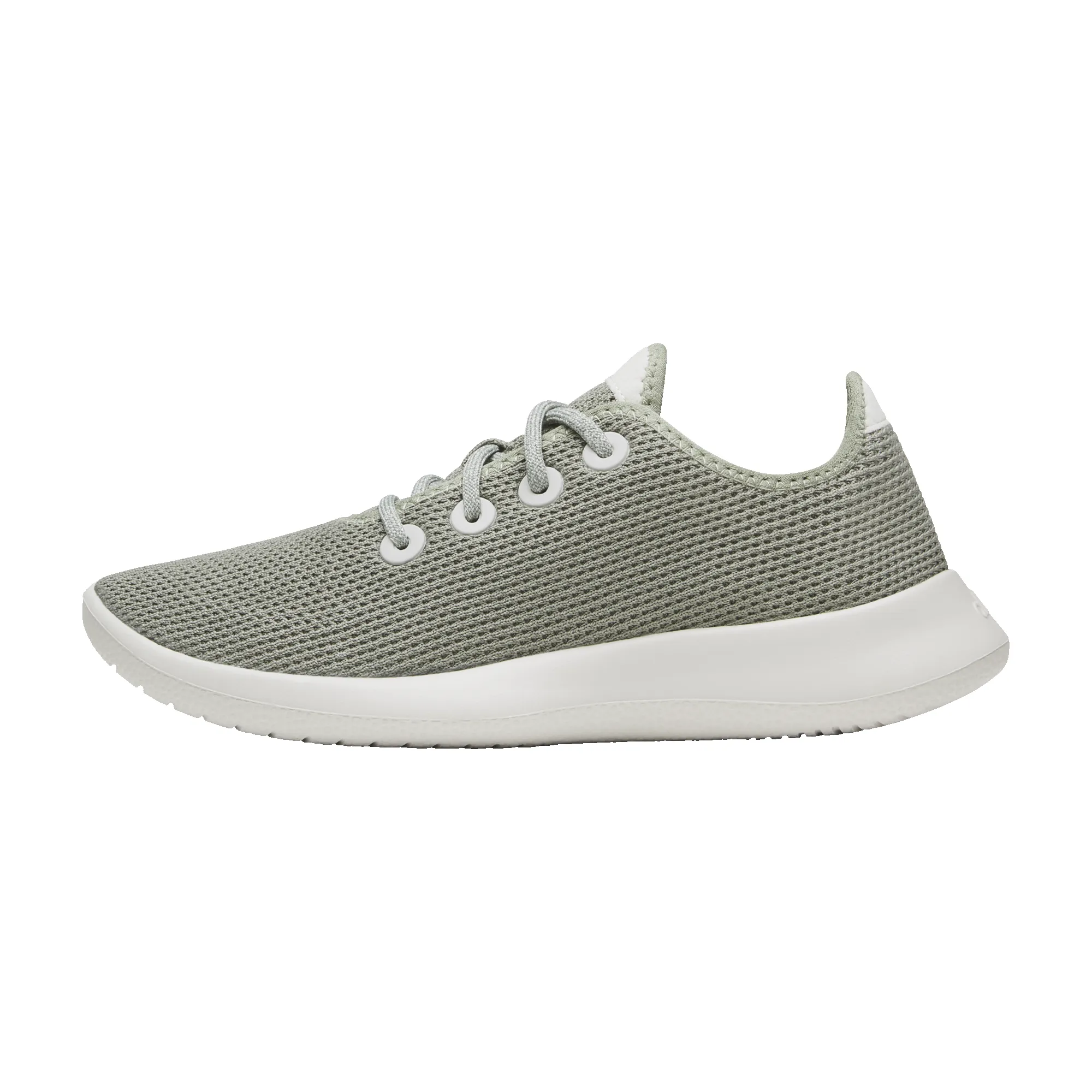 Men's Tree Runner - Hazy Pine (Natural White Sole) sold by allbirds product image thumbnail 2
