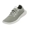 Women's Tree Runner - Hazy Pine (Natural White Sole) sold by allbirds