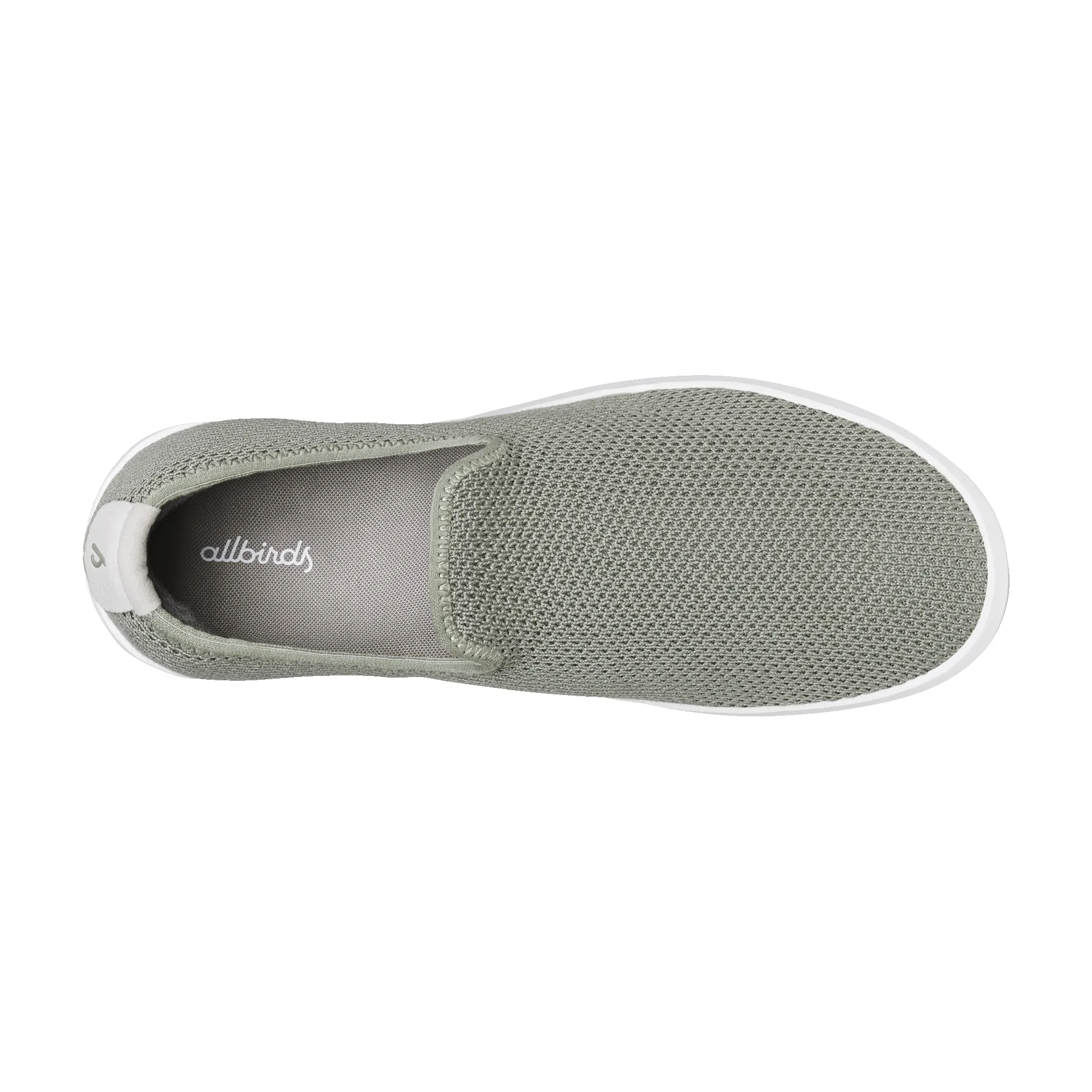 Men's Tree Lounger - Hazy Pine (Blizzard Sole) sold by allbirds product image thumbnail 4