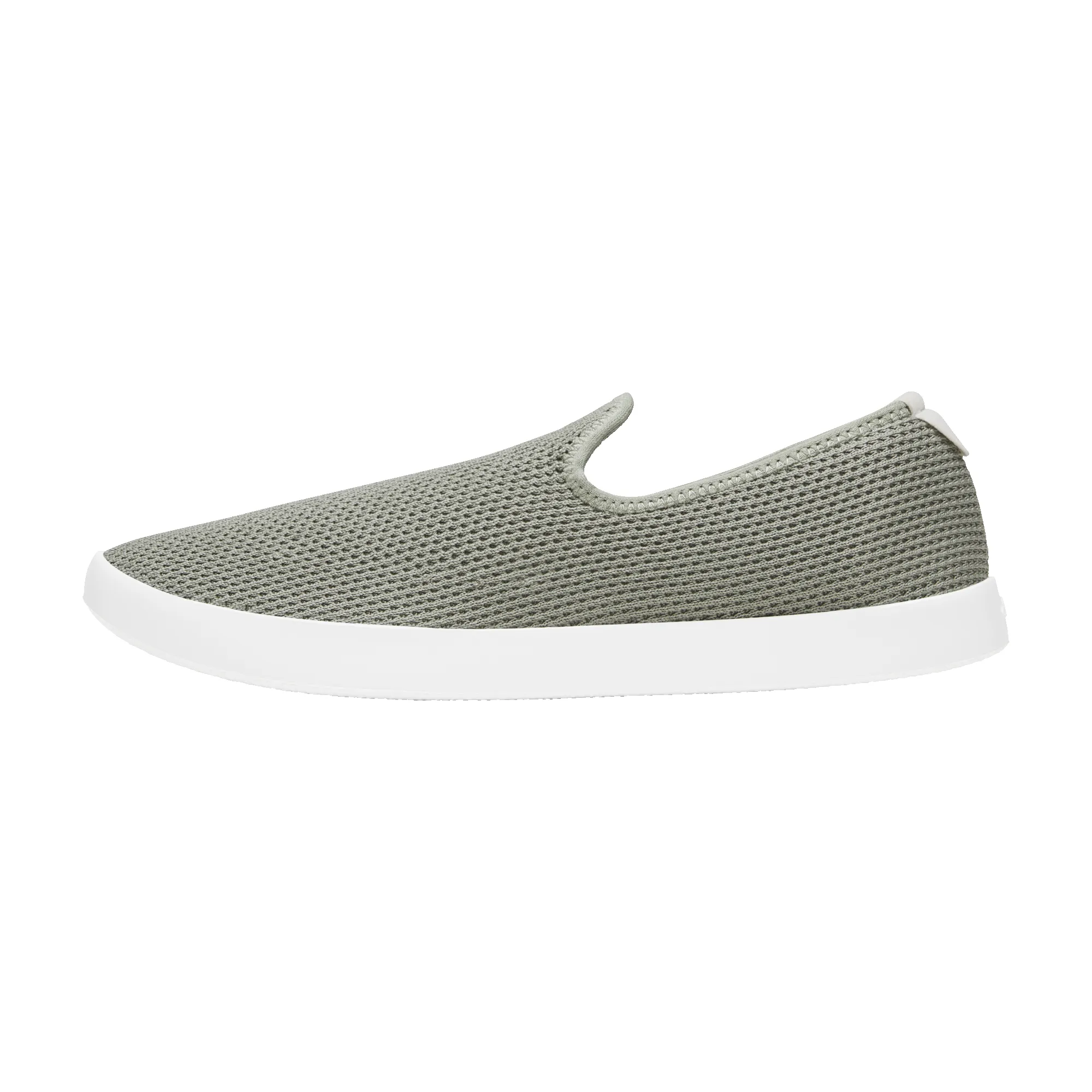 Men's Tree Lounger - Hazy Pine (Blizzard Sole) sold by allbirds product image thumbnail 2