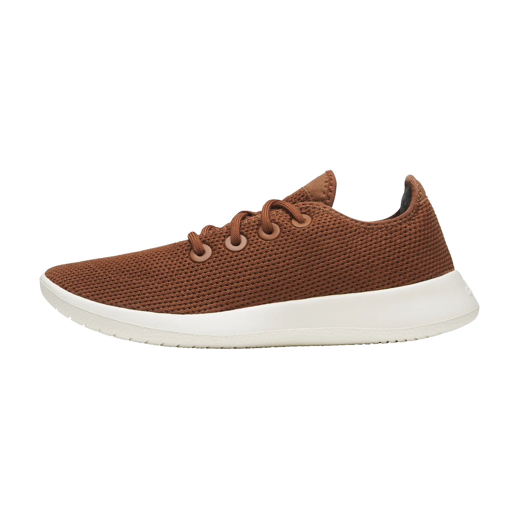 Women's Tree Runner - Rustic Orange (Twilight White Sole) sold by allbirds product image thumbnail 2