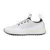 Women's Tree Runner Go - Utility - Blizzard/Deep Navy (Natural White Sole) sold by allbirds