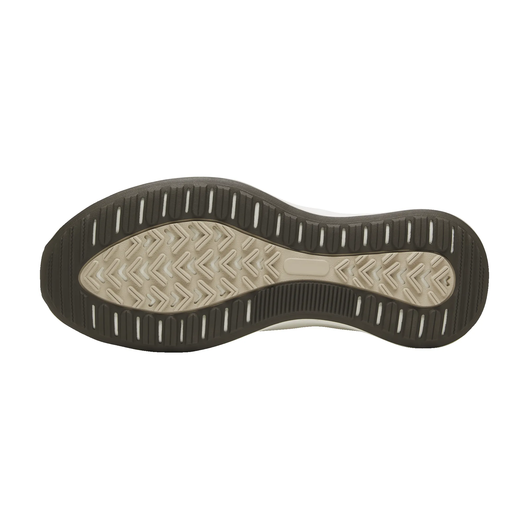 Men's Tree Runner Go - Utility - Natural White/Rustic Brown (Natural White Sole) sold by allbirds product image thumbnail 5