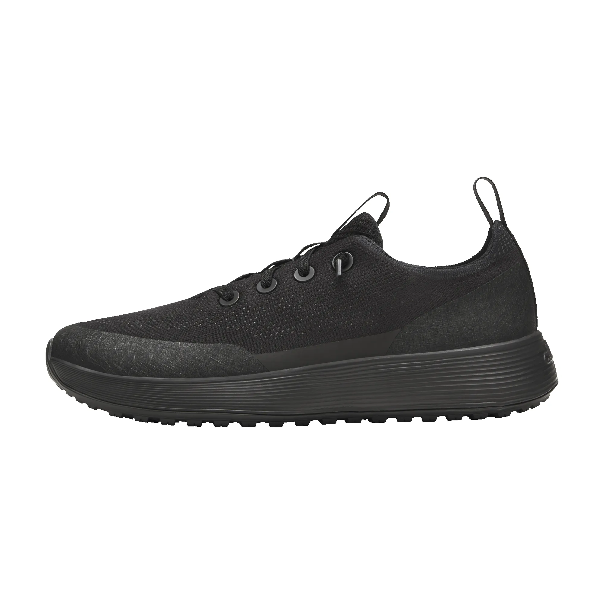 Men's Tree Runner Go - Utility - Natural Black (Natural Black Sole) sold by allbirds product image thumbnail 2