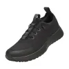 Men's Tree Runner Go - Utility - Natural Black (Natural Black Sole) sold by allbirds