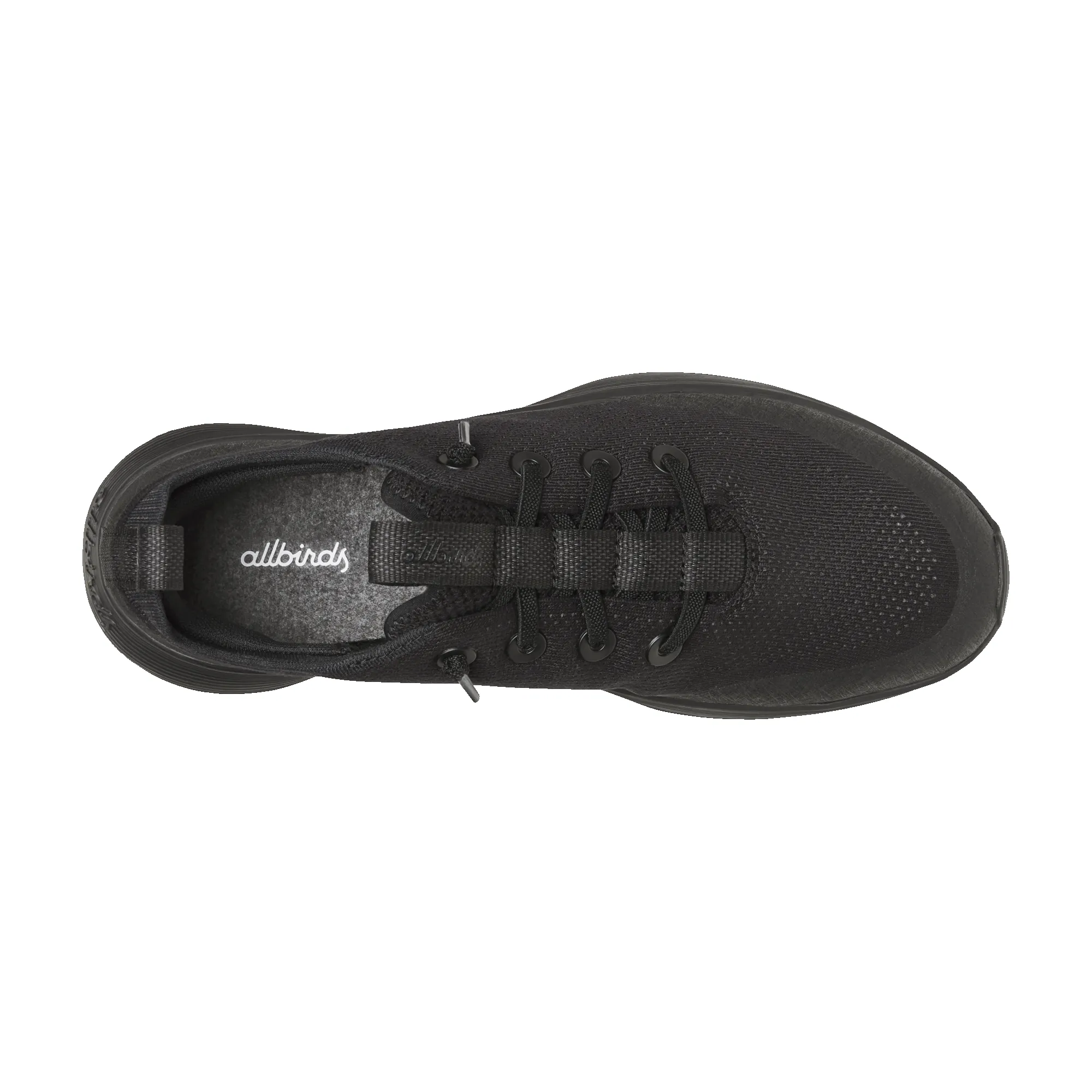 Men's Tree Runner Go - Utility - Natural Black (Natural Black Sole) sold by allbirds product image thumbnail 4