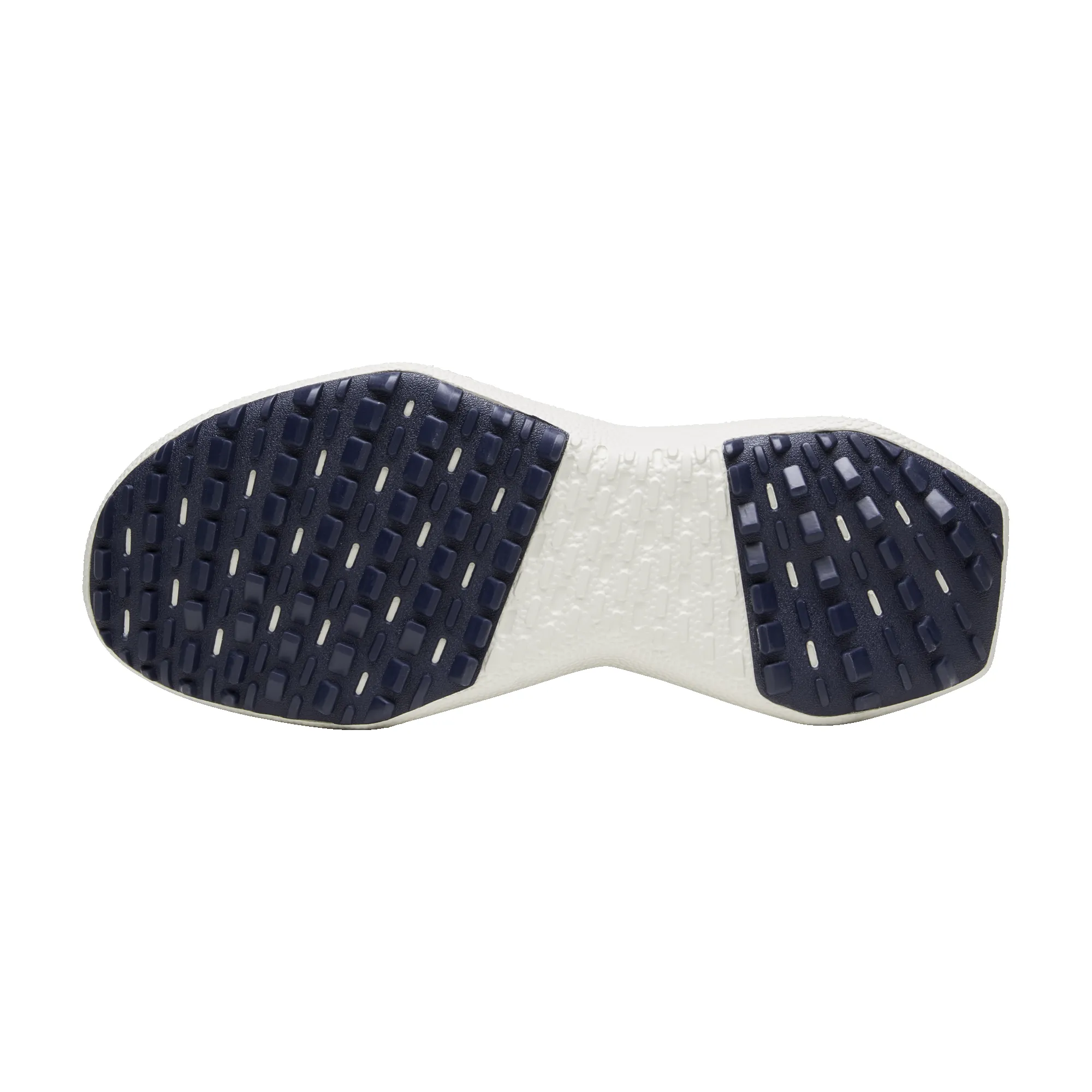 Men's Tree Dasher 2 - Utility - Blizzard/Deep Navy (Natural White Sole) sold by allbirds product image thumbnail 5