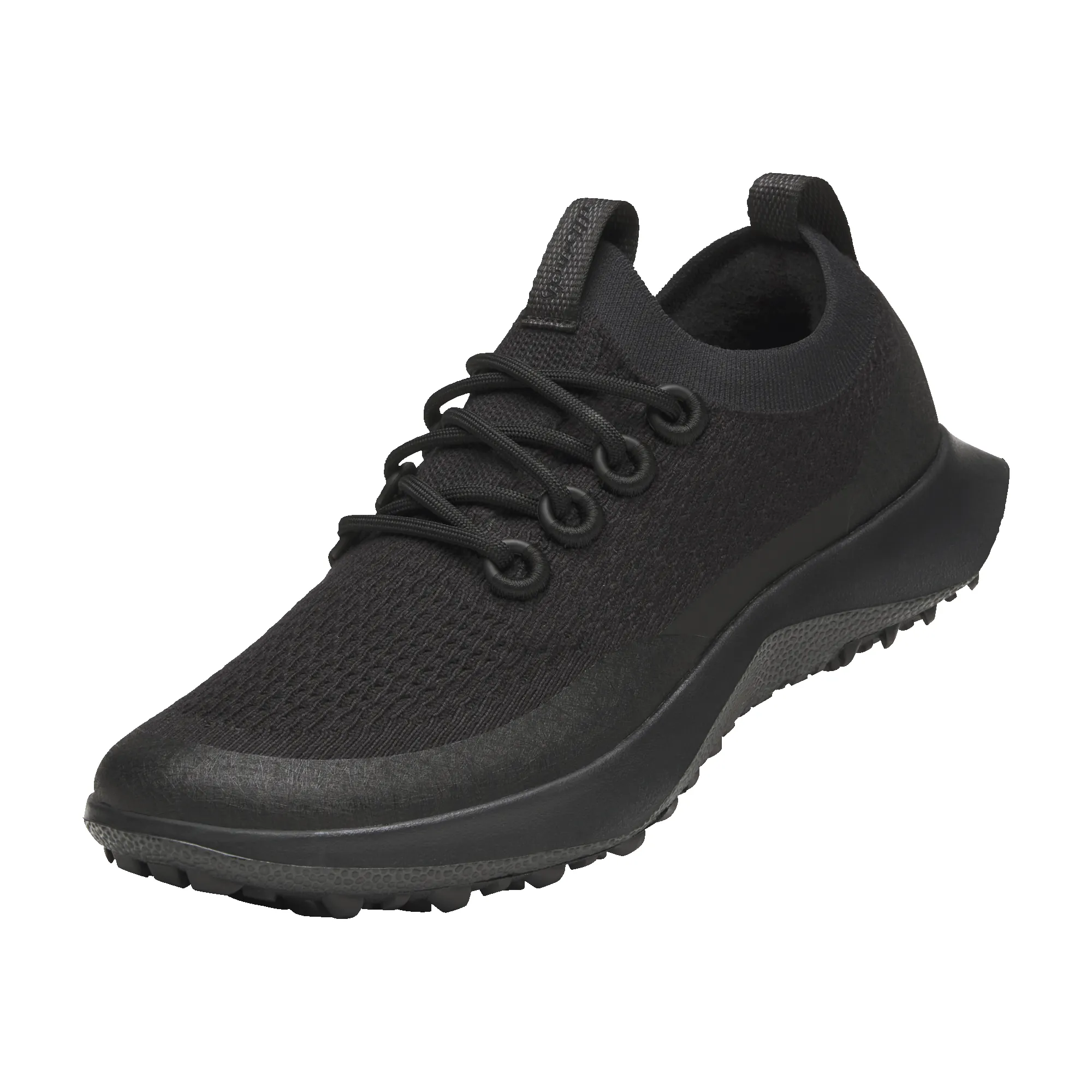 Men's Tree Dasher 2 - Utility - Natural Black (Natural Black Sole) sold by allbirds