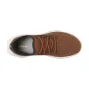 Women's Tree Dasher 2 - Rustic Orange (Twilight White Sole) sold by allbirds