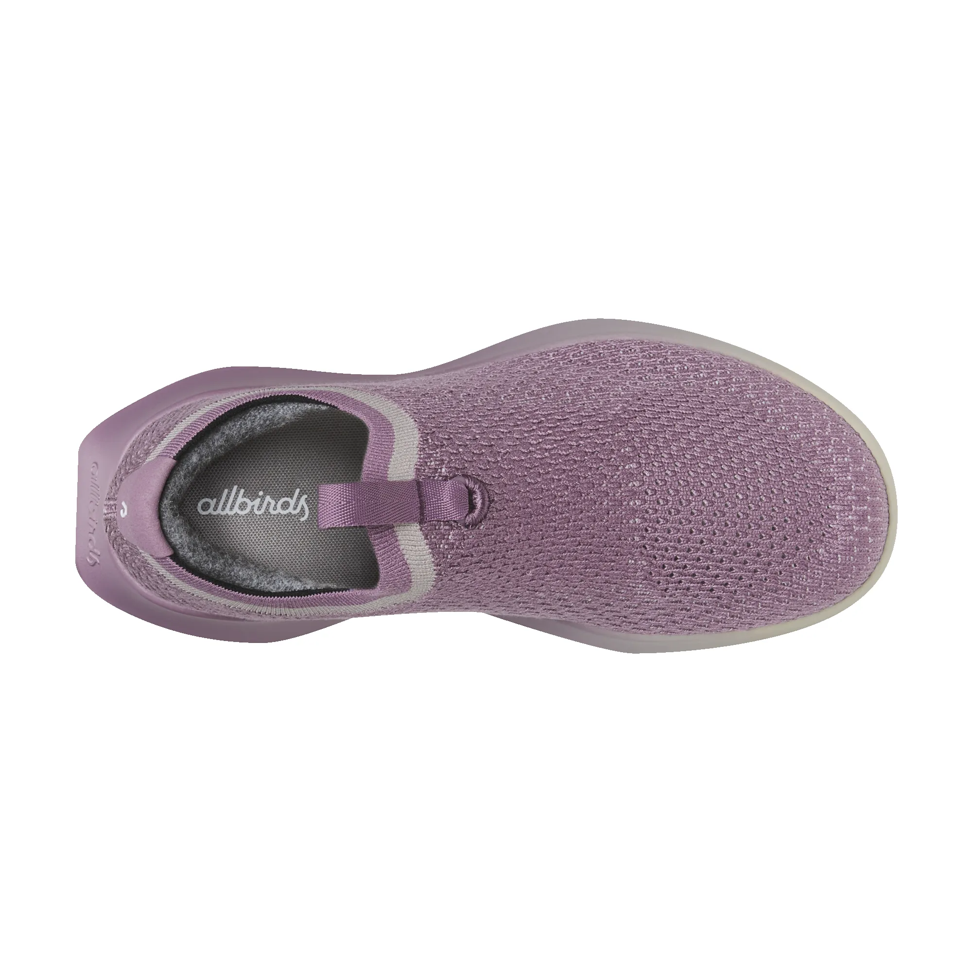 Women's Tree Dasher Relay - Hanami Plum (Zen Mauve Sole) sold by allbirds product image thumbnail 4