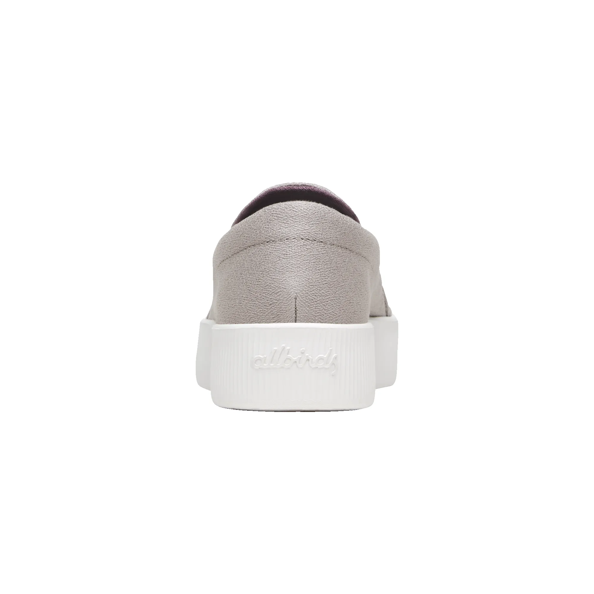 Women's Lounger Lift - Zen Mauve (Blizzard Sole) sold by allbirds product image thumbnail 3