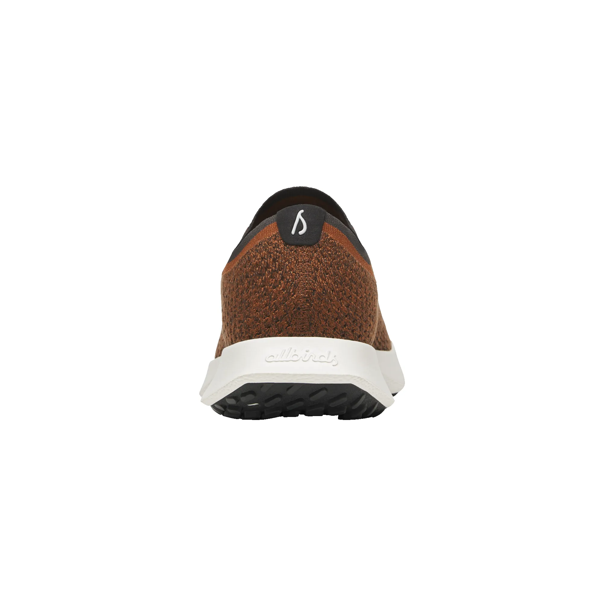 Men's Tree Dasher 2 - Rustic Orange (Twilight White Sole) sold by allbirds product image thumbnail 3