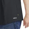 Men's Soft Merino Tee - True Black sold by allbirds