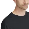 Men's Soft Merino Tee - True Black sold by allbirds
