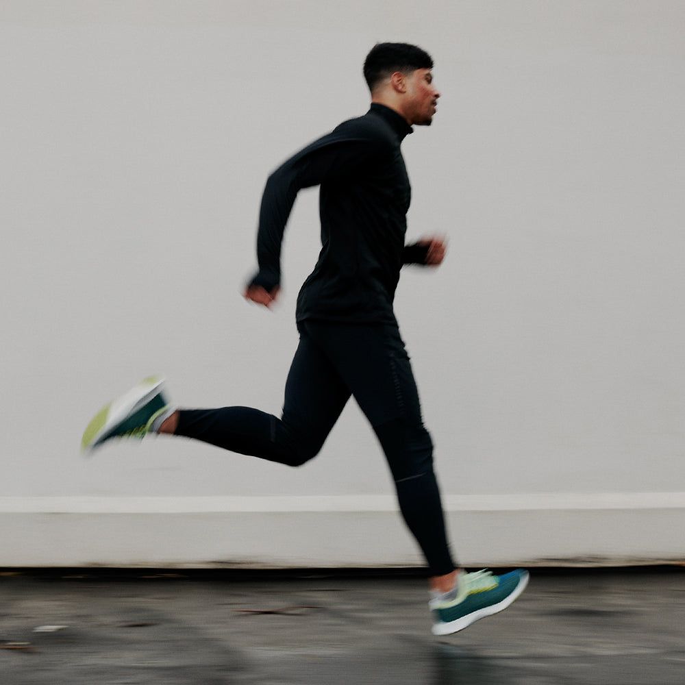 Men's Wool Dasher Mizzles - Calm Taupe (Calm Taupe Sole) sold by allbirds product image thumbnail 2