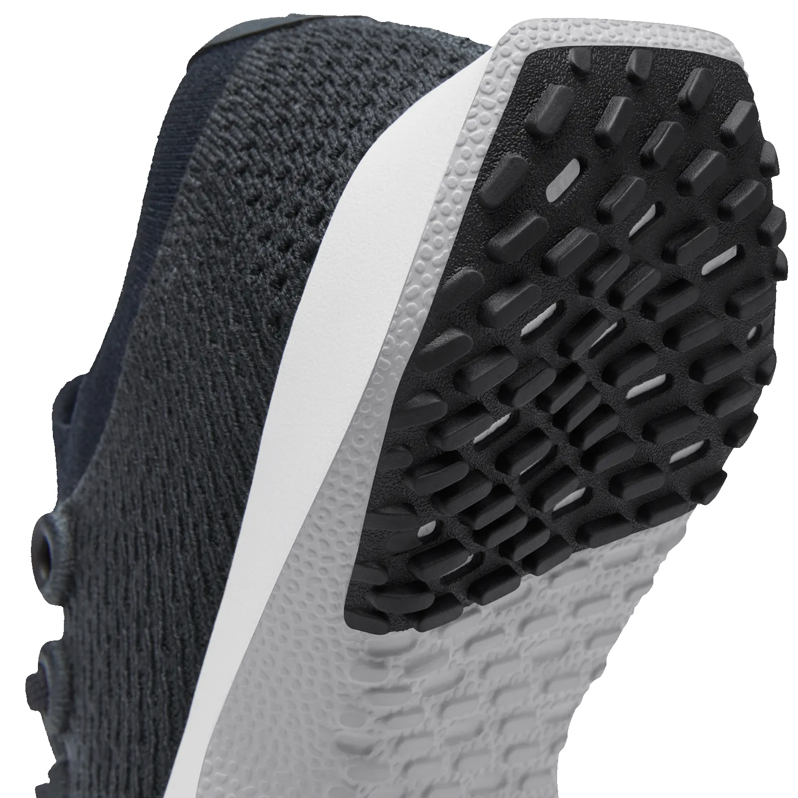 Men's Tree Dasher 2 - Natural Black (Blizzard Sole) sold by allbirds product image thumbnail 3