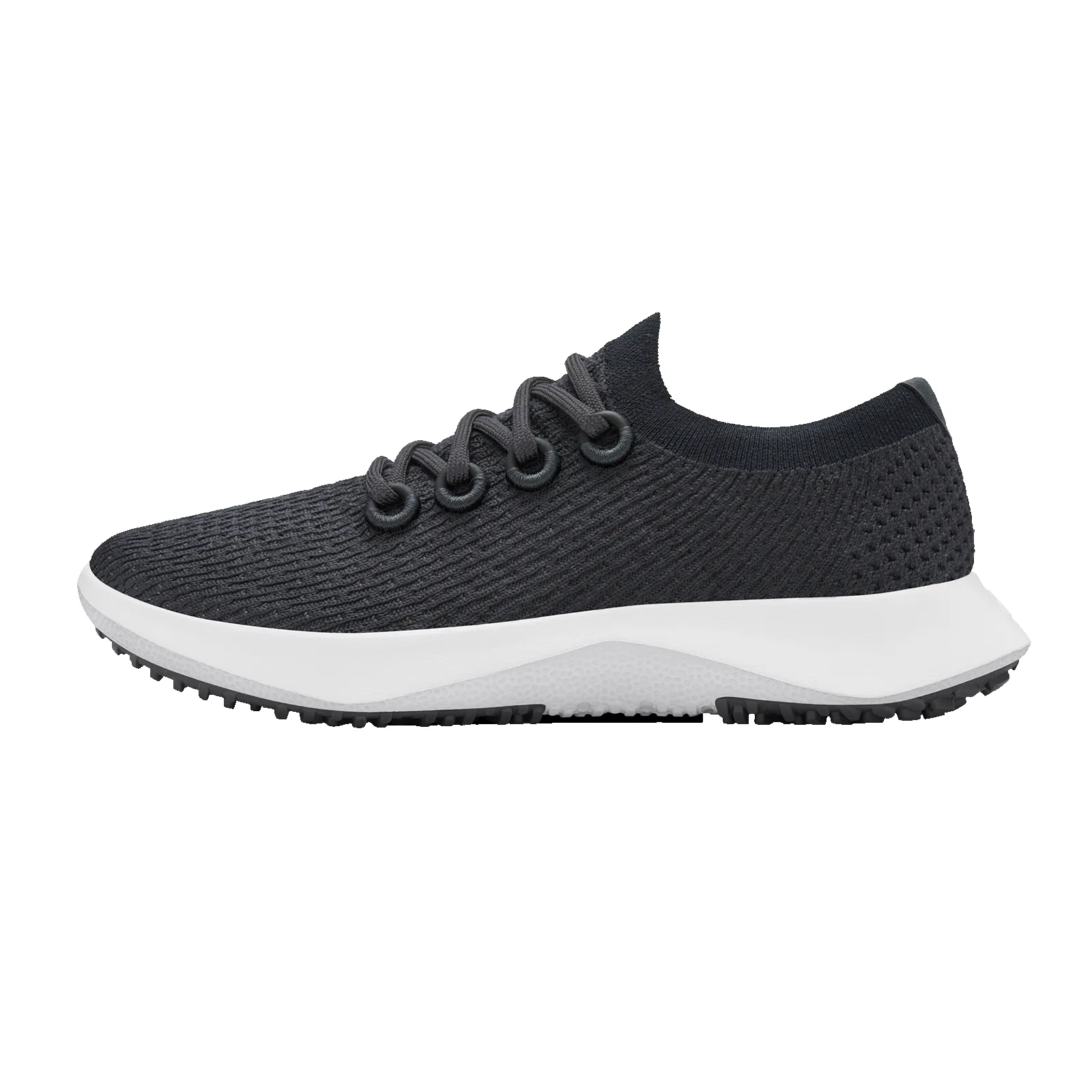 Men's Tree Dasher 2 - Natural Black (Blizzard Sole) sold by allbirds product image thumbnail 4