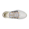 Men's Tree Glider - Natural White/Hanami Orange (Twilight White Sole) sold by allbirds