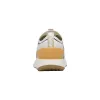 Men's Tree Glider - Natural White/Hanami Orange (Twilight White Sole) sold by allbirds