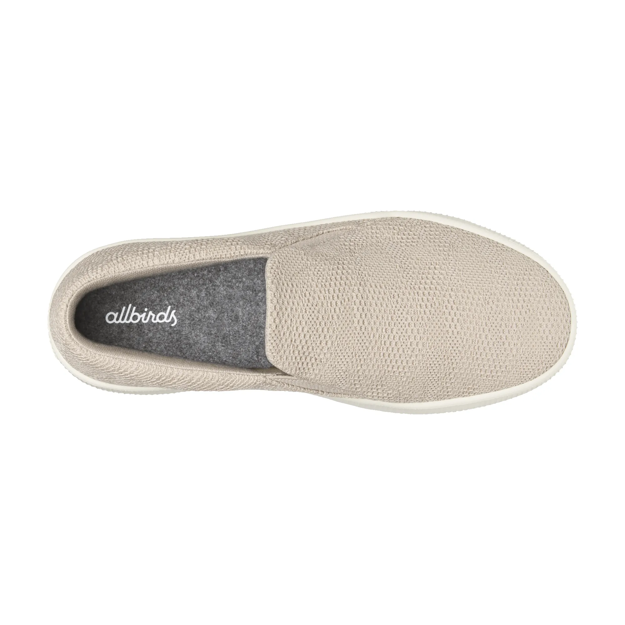 Women's Lounger Lift - Rugged Beige (Stony Cream Sole) sold by allbirds product image thumbnail 3