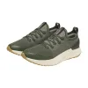 Women's Tree Glider - Thunder Green (Stony Cream Sole) sold by allbirds