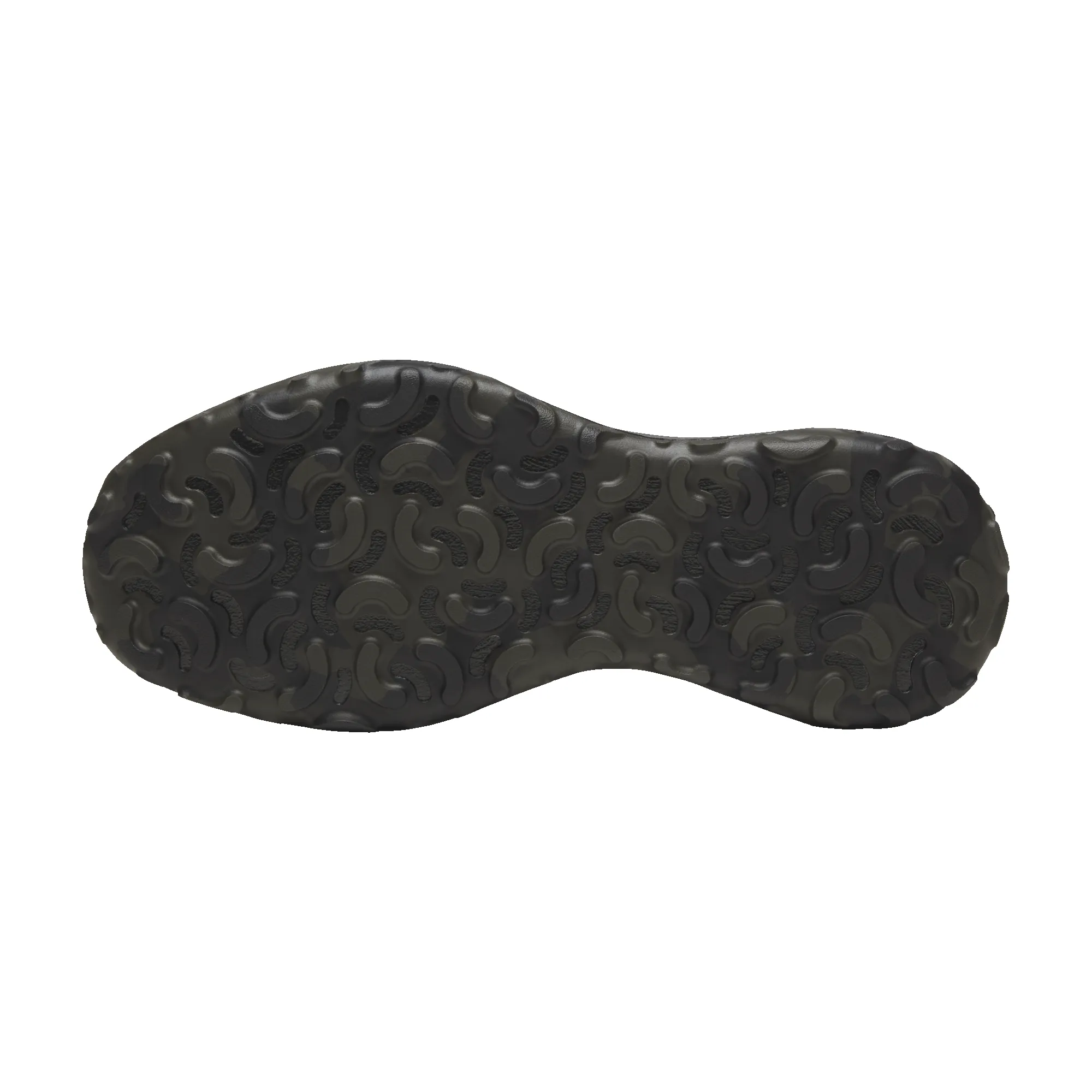 Men's Trail Runner - Natural Black/Dark Jungle (Natural Black Sole) sold by allbirds product image thumbnail 4