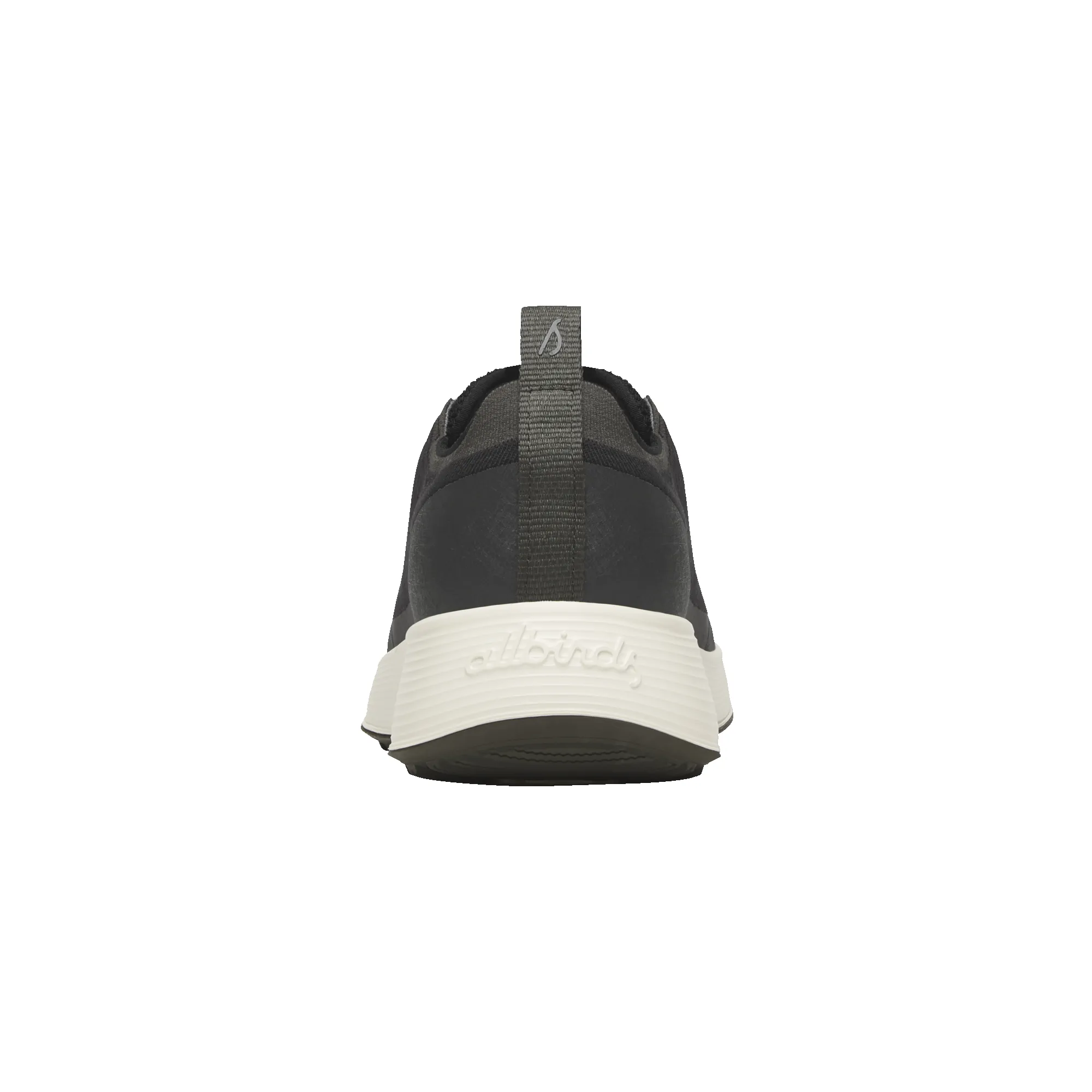 Women's Tree Runner Go - Utility - Natural Black/Dark Jungle (Natural White Sole) sold by allbirds product image thumbnail 2