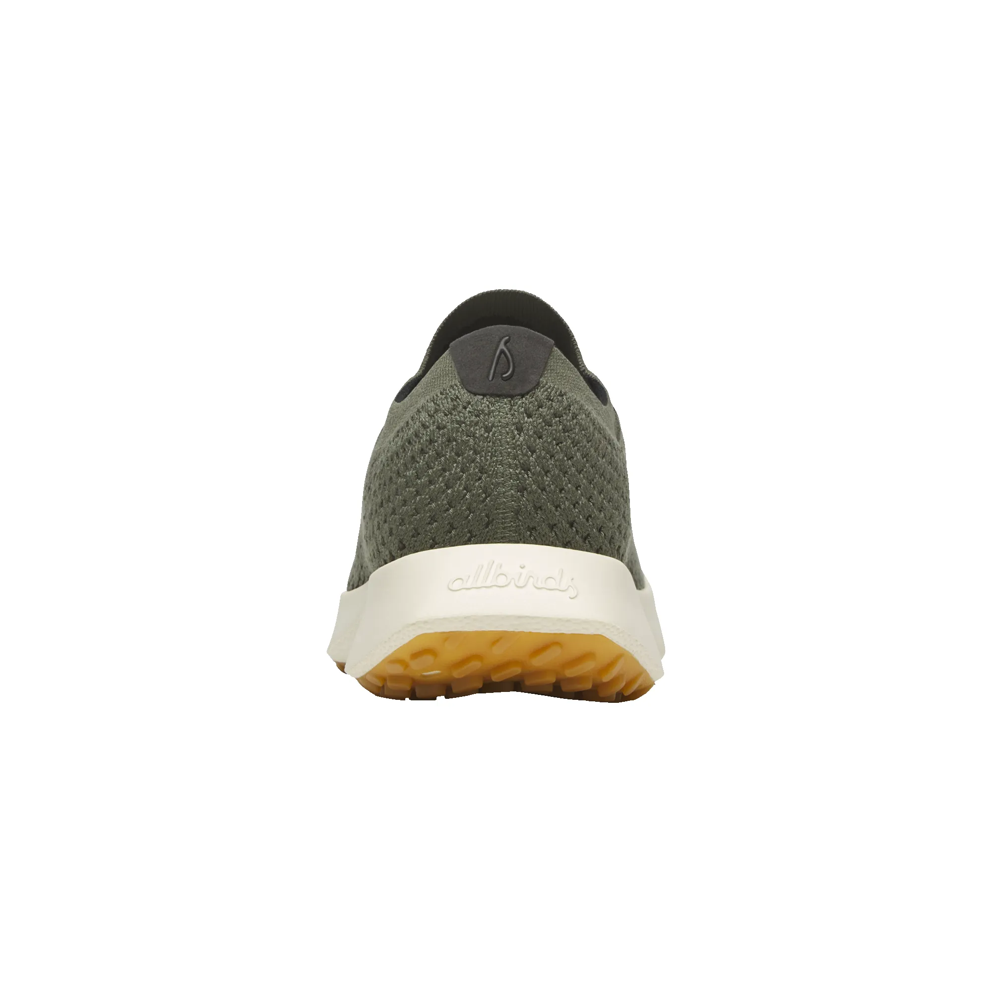Women's Tree Dasher 2 - Thunder Green (Stony Cream Sole) sold by allbirds product image thumbnail 2