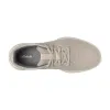 Women's Tree Runner NZ - Rugged Beige (Stony Cream Sole) sold by allbirds
