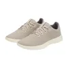 Women's Tree Runner NZ - Rugged Beige (Stony Cream Sole) sold by allbirds