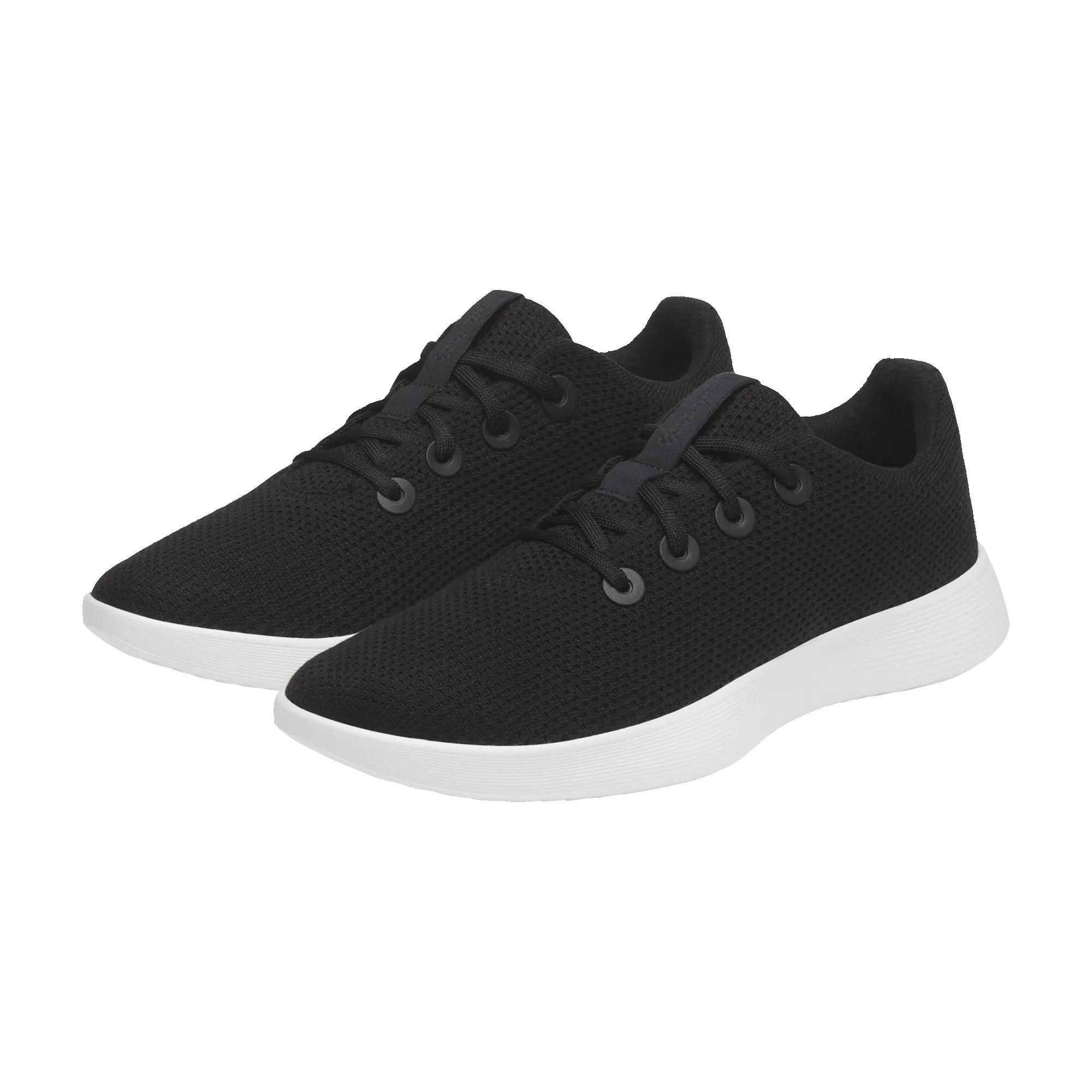 Women's Tree Runner NZ - Natural Black (Blizzard Sole) sold by allbirds product image thumbnail 5