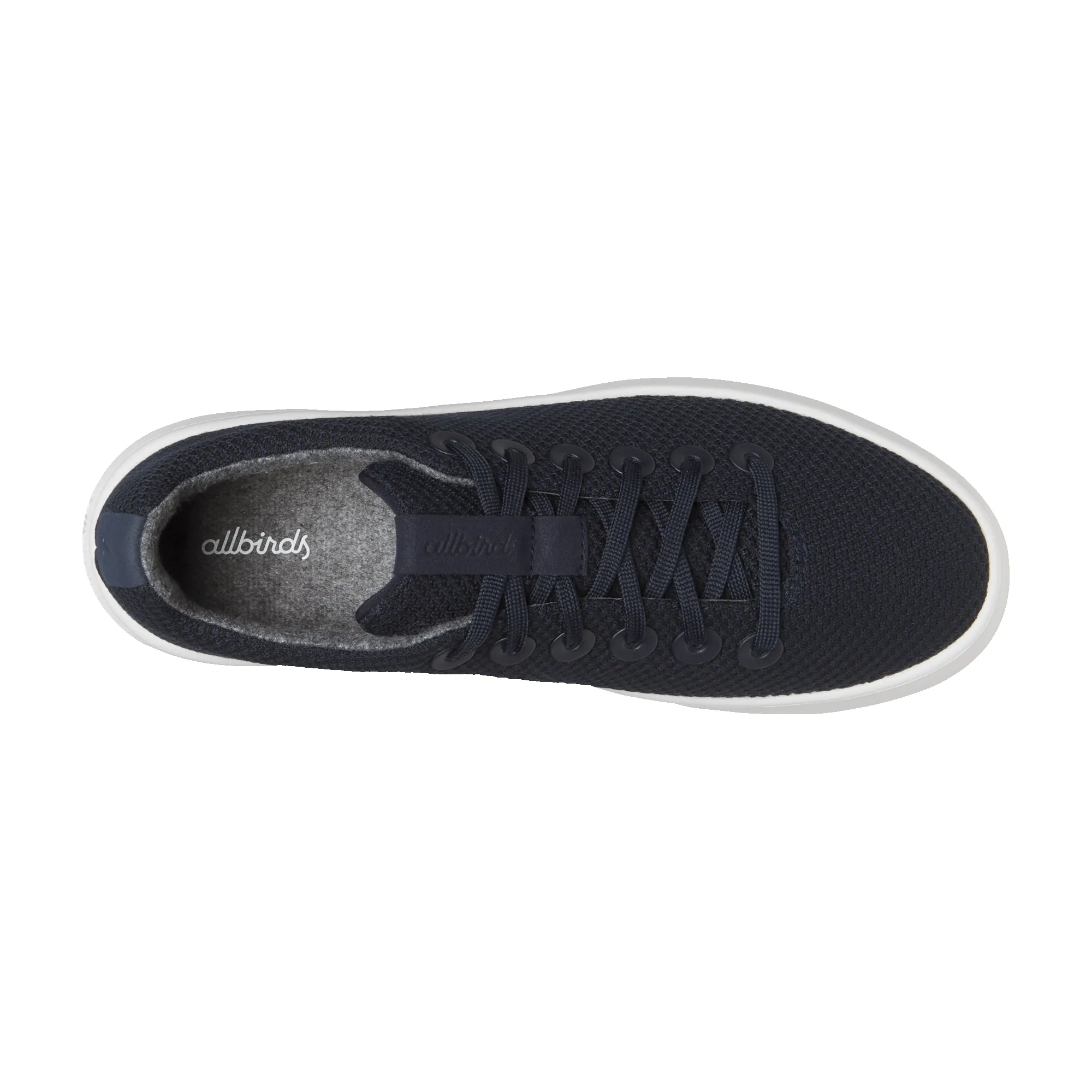 Men's Cruiser - Dark Navy (Blizzard Sole) sold by allbirds product image thumbnail 3