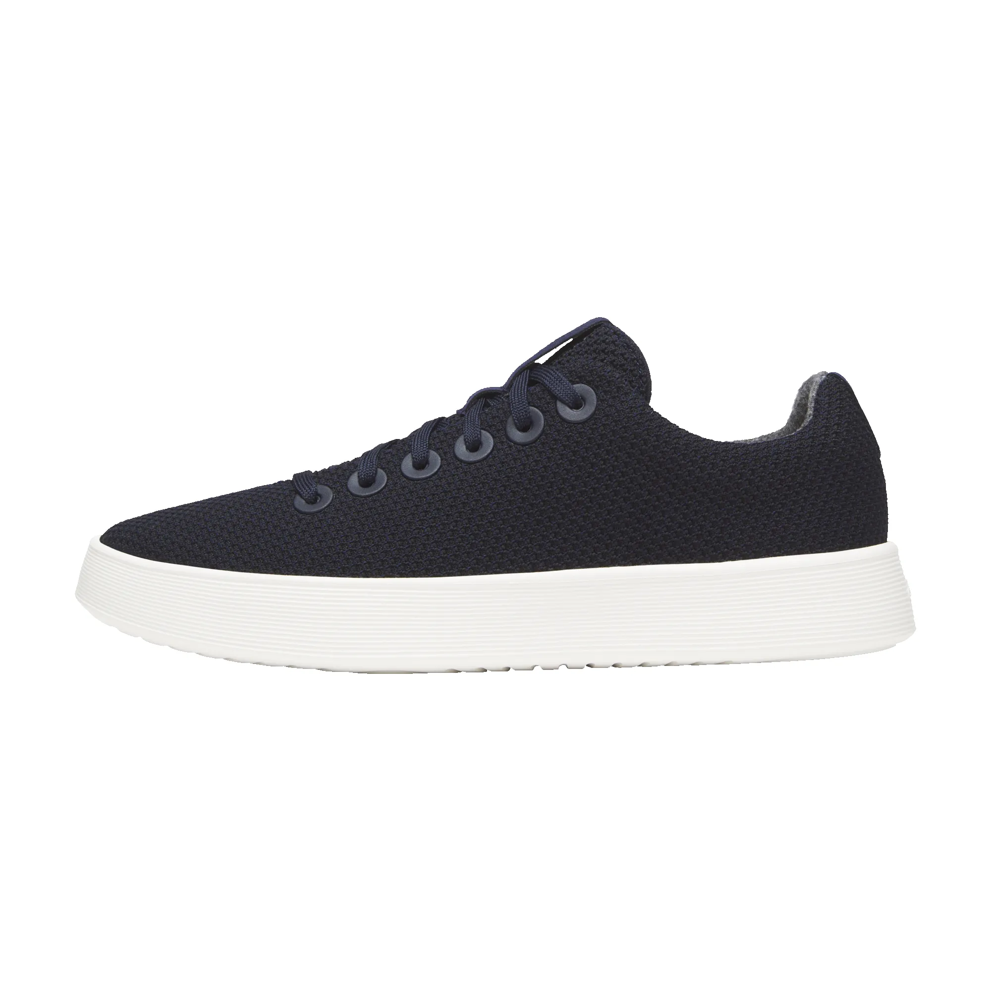Men's Cruiser - Dark Navy (Blizzard Sole) sold by allbirds
