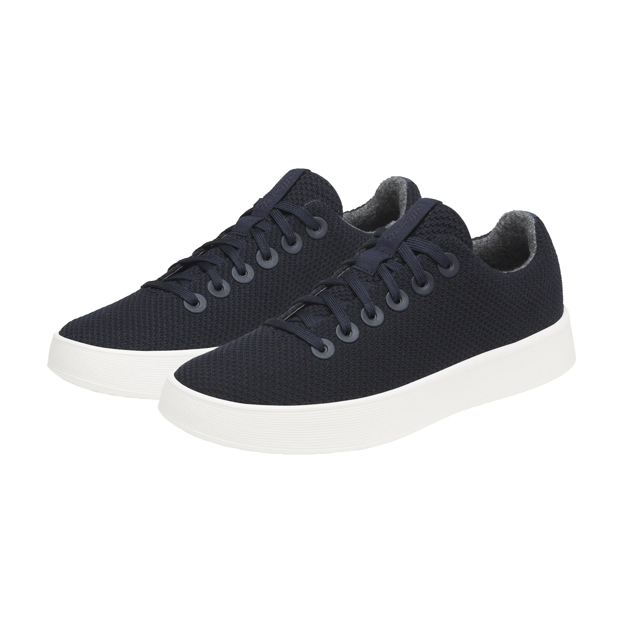 Men's Cruiser - Dark Navy (Blizzard Sole) sold by allbirds product image thumbnail 5