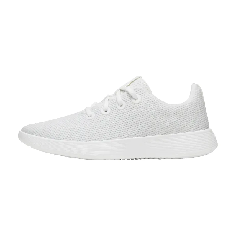 Women's Tree Runner NZ - Blizzard (Blizzard Sole) sold by allbirds