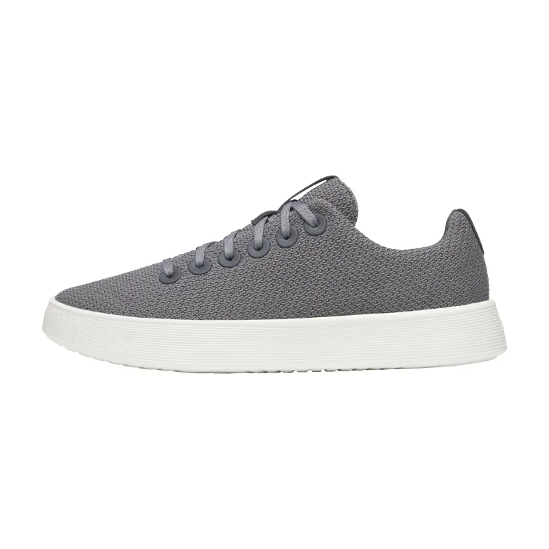 Women's Cruiser - Medium Grey (Blizzard Sole) sold by allbirds