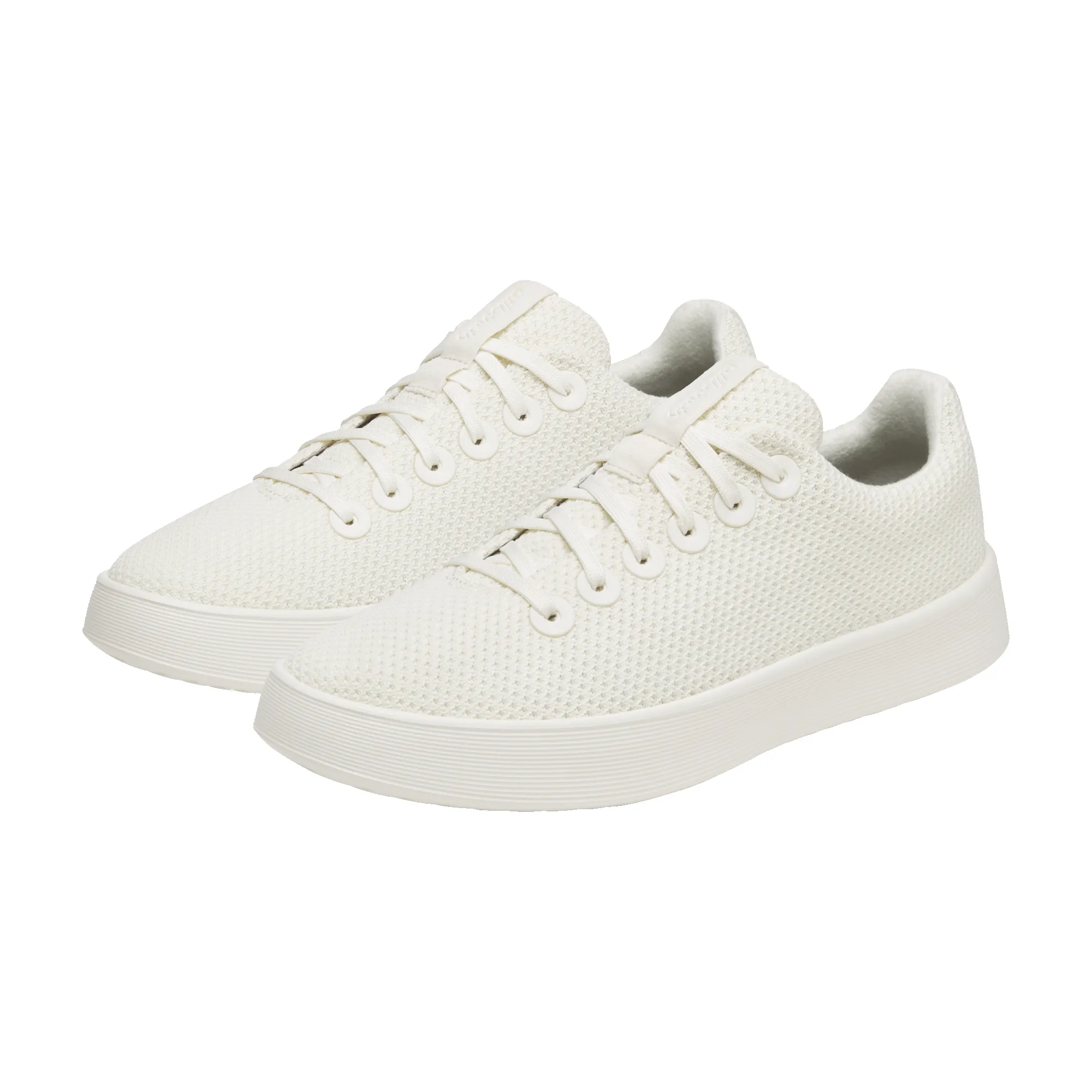 Women's Cruiser - Natural White (Natural White Sole) sold by allbirds product image thumbnail 5