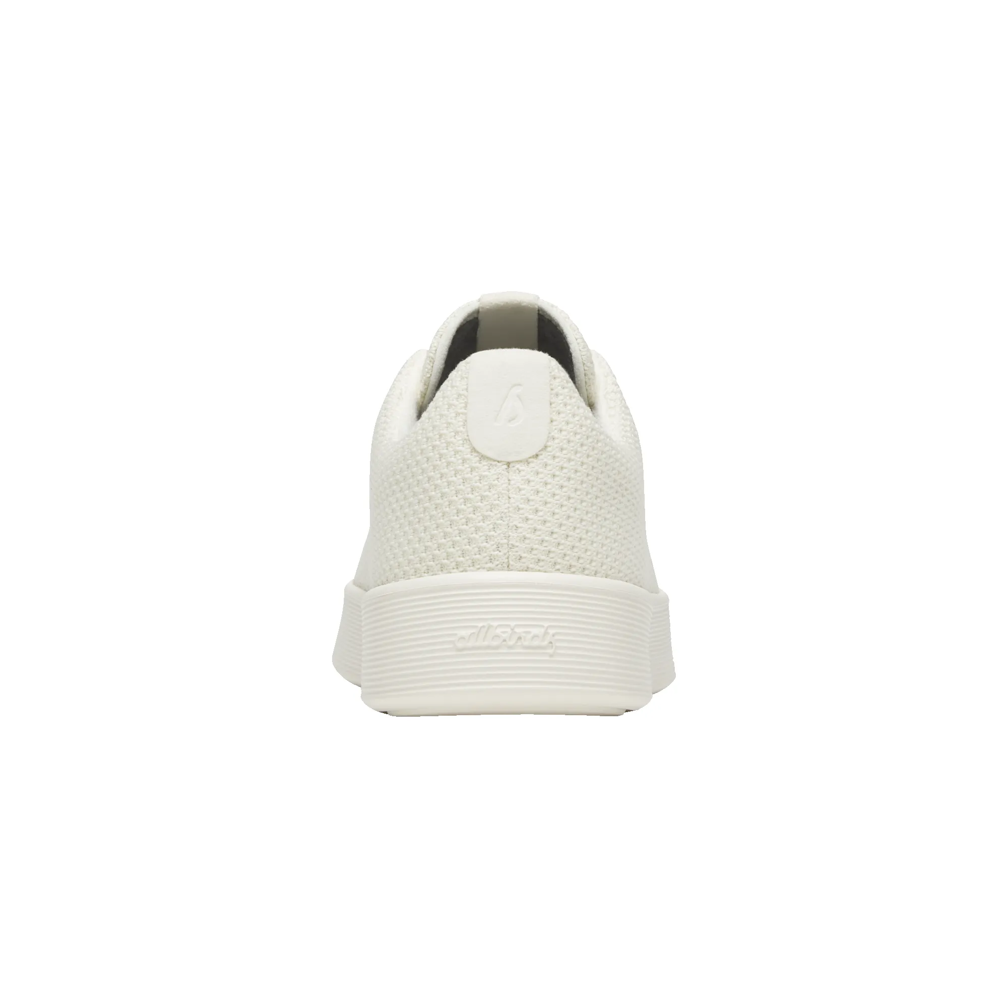 Women's Cruiser - Natural White (Natural White Sole) sold by allbirds product image thumbnail 2