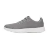 Women's Tree Runner NZ - Medium Grey (Blizzard Sole) sold by allbirds