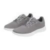 Women's Tree Runner NZ - Medium Grey (Blizzard Sole) sold by allbirds