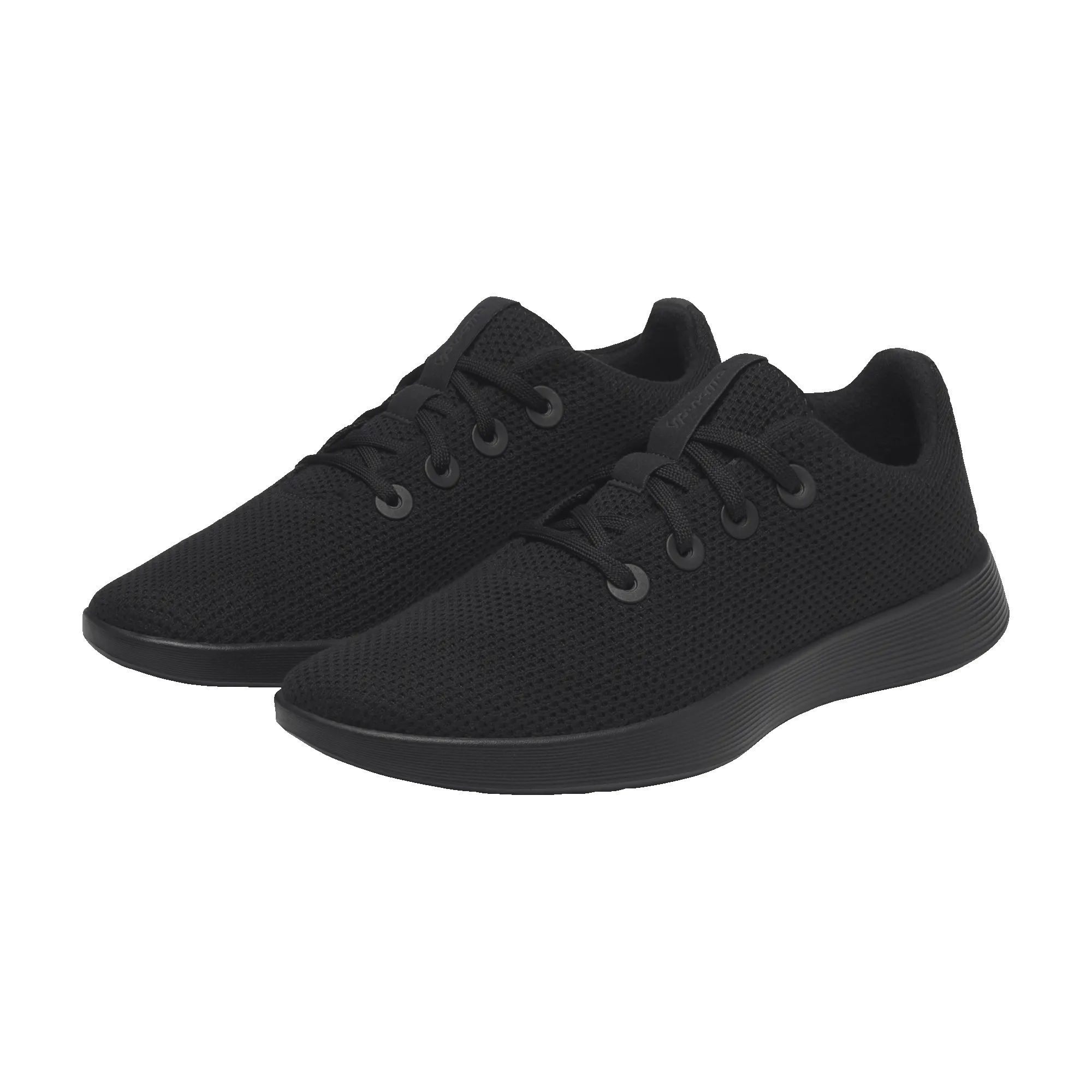 Women's Tree Runner NZ - Natural Black (Natural Black Sole) sold by allbirds product image thumbnail 5