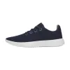Men's Tree Runner NZ - Dark Navy (Blizzard Sole) sold by allbirds
