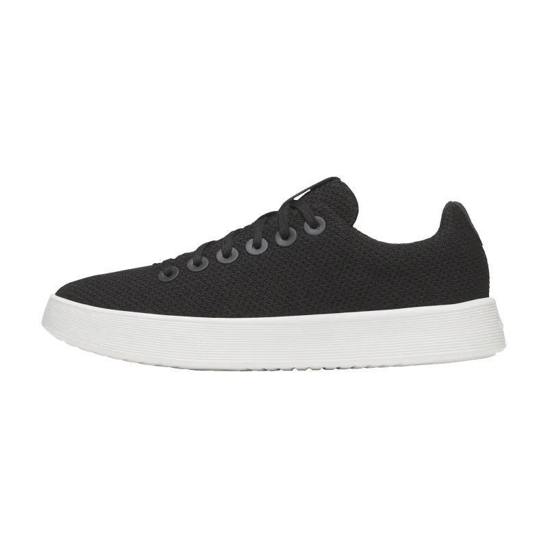 Men's Cruiser - Natural Black (Blizzard Sole) sold by allbirds