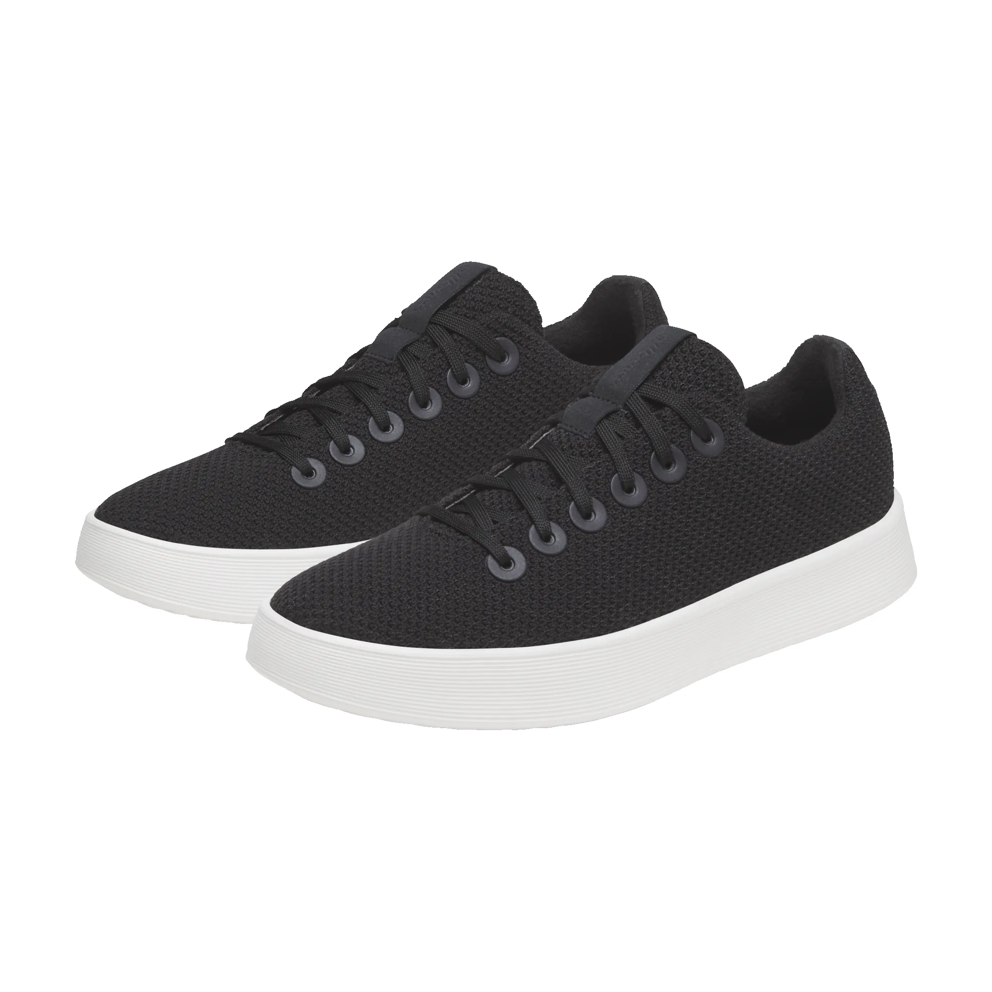 Women's Cruiser - Natural Black (Blizzard Sole) sold by allbirds product image thumbnail 5