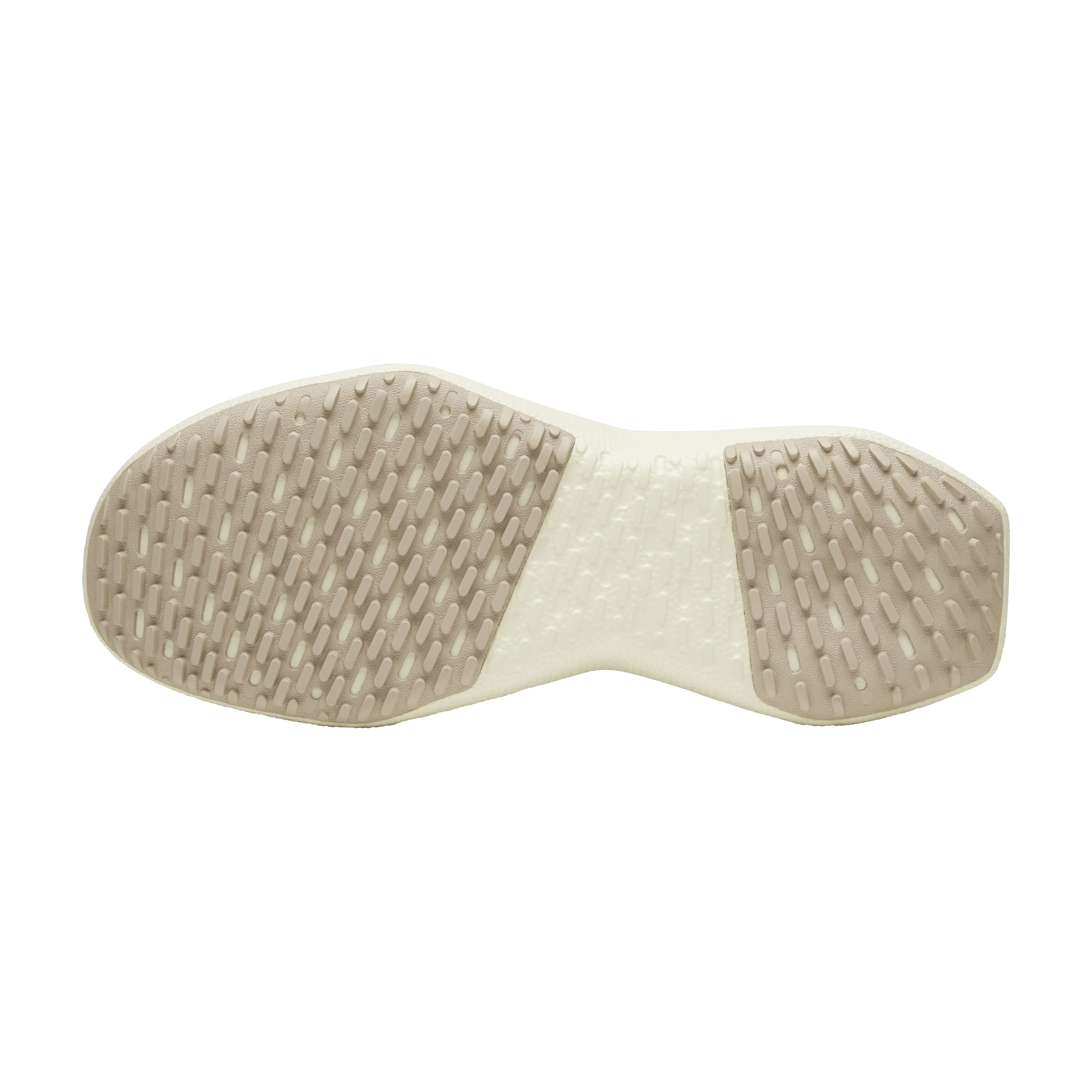 Women's Wool Dasher Mizzle - Rugged Beige (Stony Cream Sole) sold by allbirds product image thumbnail 4