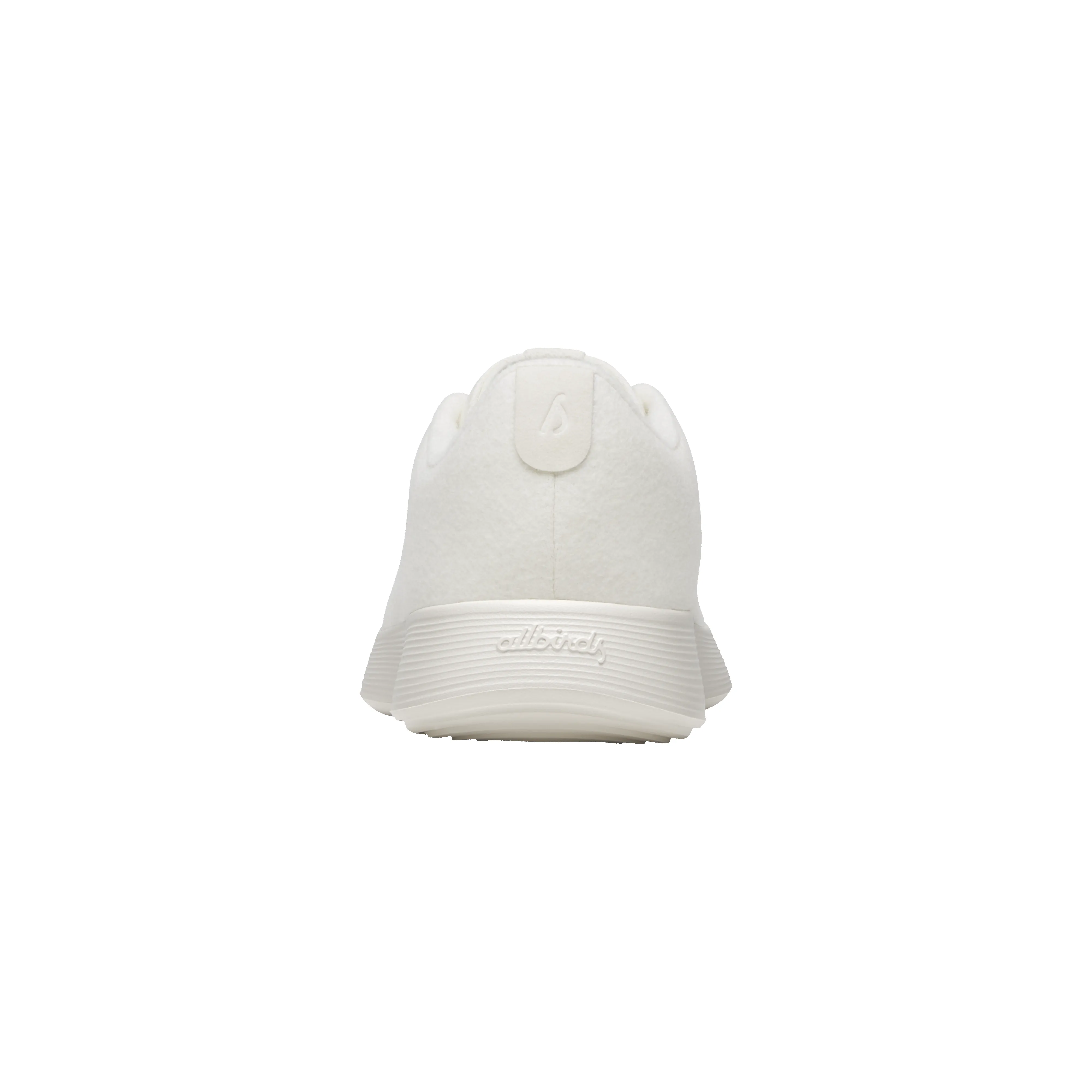 Women's Wool Runner NZ - Natural White (Natural White Sole) sold by allbirds product image thumbnail 2