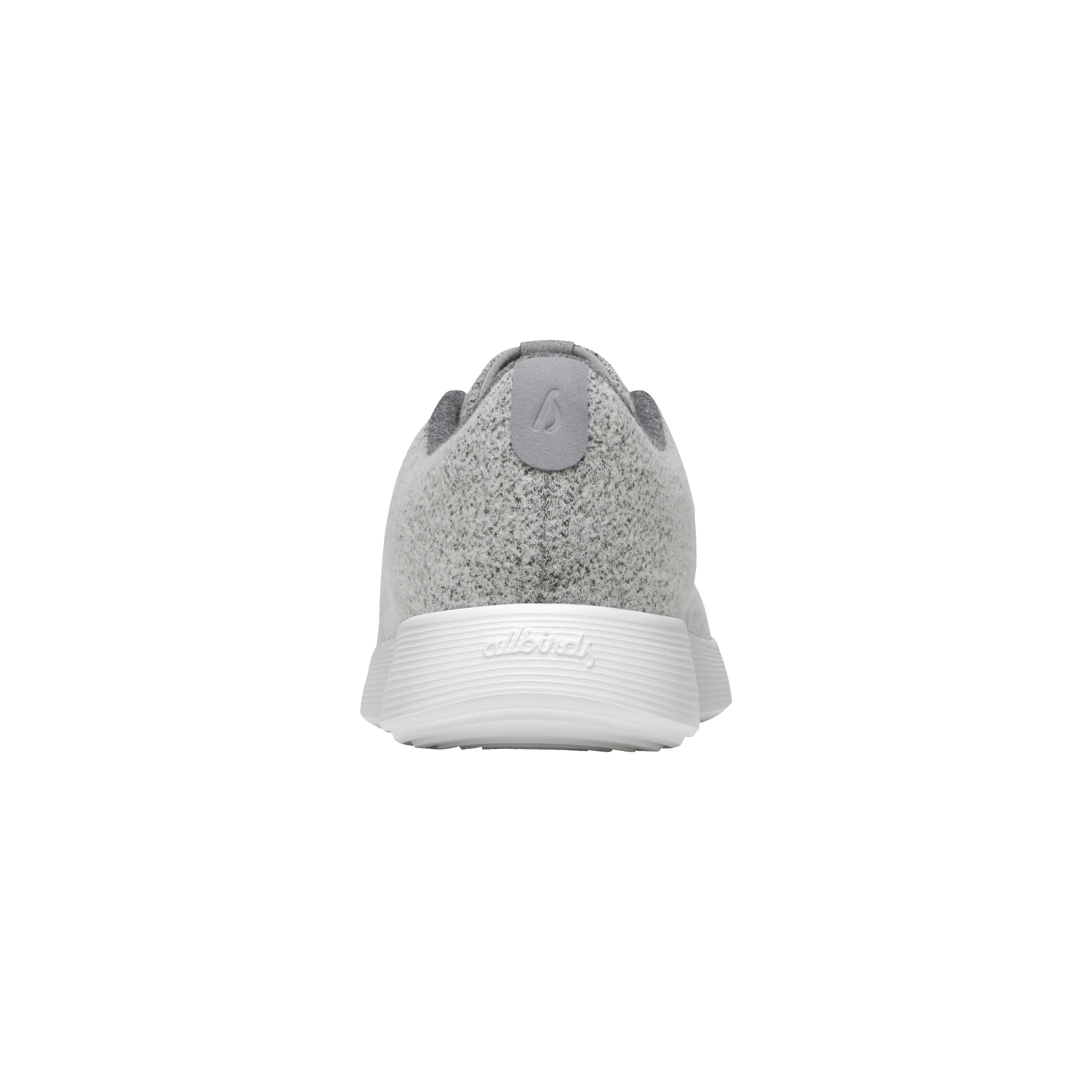 Women's Wool Runner NZ - Medium Grey (Blizzard Sole) sold by allbirds product image thumbnail 2