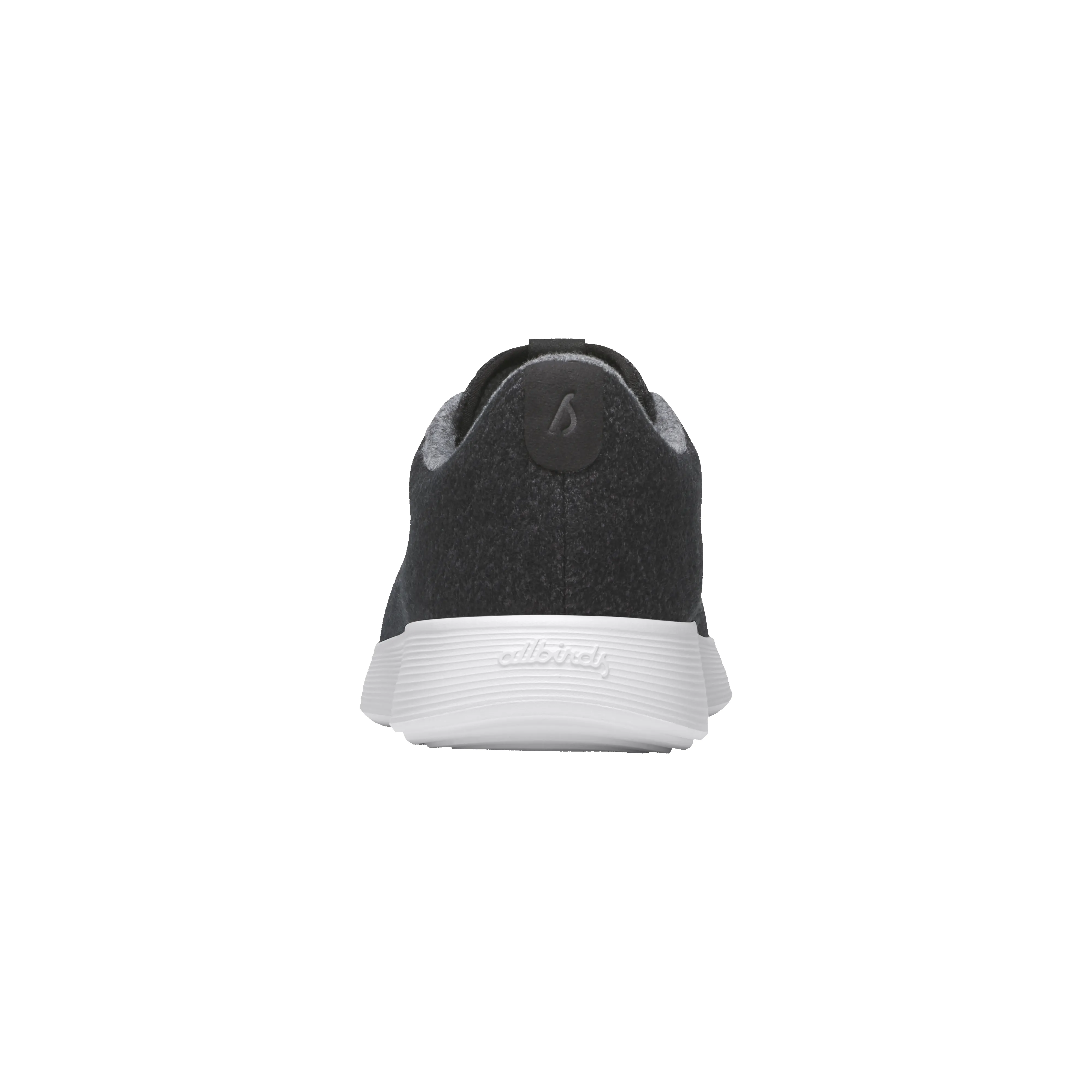 Men's Wool Runner NZ - Natural Black (Blizzard Sole) sold by allbirds product image thumbnail 2